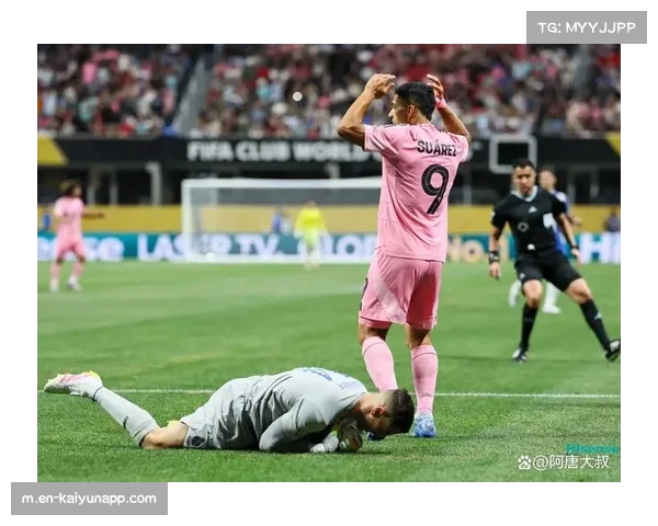 梅西进球助力迈阿密领先 半场优势或成季后赛转折点