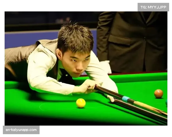 斯诺克新生代挑战传统格局 比赛节奏与风格呈现多样化