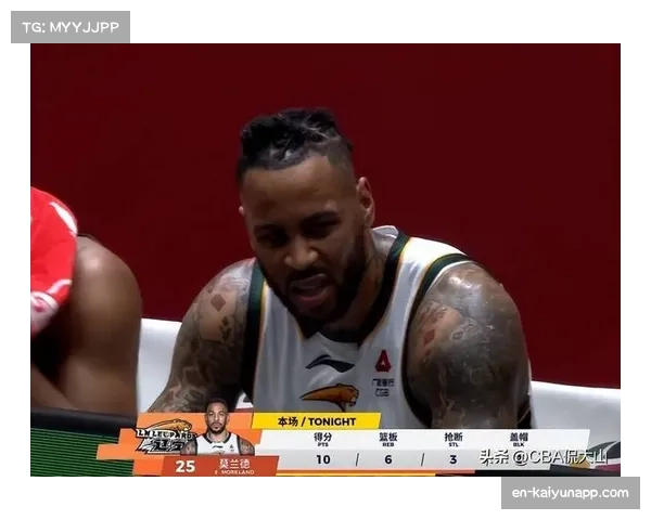 辽宁男篮提前锁定季后赛 莫兰德付豪内线组合状态回升 辽宁男篮提前锁定季后赛 莫兰德付豪内线组合状态回升